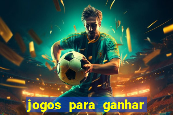 jogos para ganhar dinheiro em euro